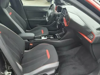 OPEL MOKKA – Fahrzeugbild 12