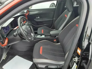 OPEL MOKKA – Fahrzeugbild 14