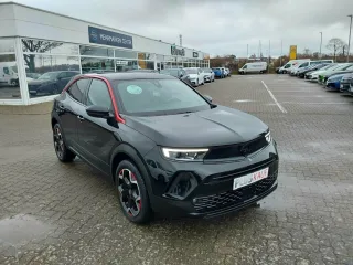 OPEL MOKKA – Fahrzeugbild 2