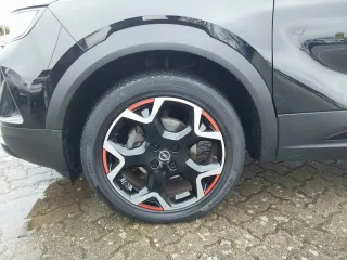 OPEL MOKKA – Fahrzeugbild 4