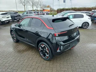 OPEL MOKKA – Fahrzeugbild 5