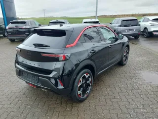 OPEL MOKKA – Fahrzeugbild 6