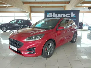 FORD Kuga – Fahrzeugbild 2