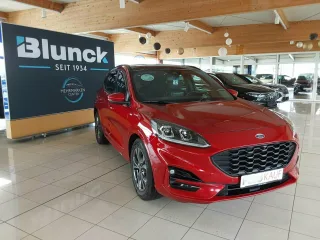 FORD Kuga – Fahrzeugbild 3