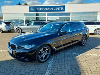 BMW Touring – Fahrzeugbild 2