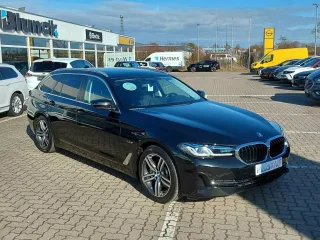 BMW Touring – Fahrzeugbild 3
