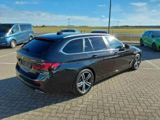 BMW Touring – Fahrzeugbild 4