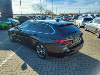 BMW Touring – Fahrzeugbild 5