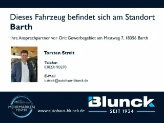 BMW Touring – Fahrzeugbild 8