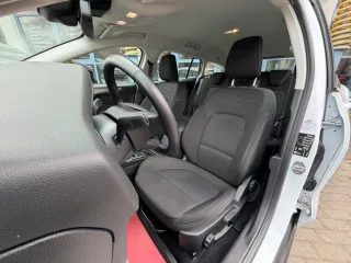 FORD Focus – Fahrzeugbild 10
