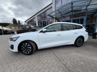 FORD Focus – Fahrzeugbild 2