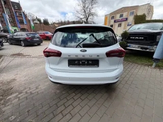 FORD Focus – Fahrzeugbild 4