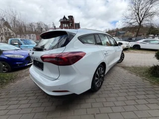 FORD Focus – Fahrzeugbild 5