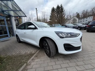 FORD Focus – Fahrzeugbild 6