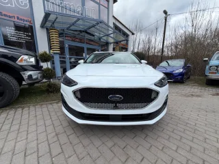 FORD Focus – Fahrzeugbild 7