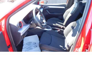 SEAT Arona – Fahrzeugbild 10