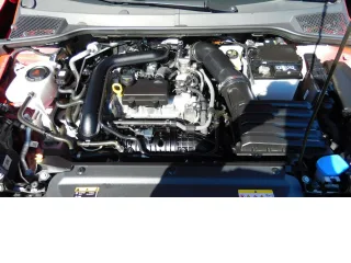 SEAT Arona – Fahrzeugbild 14