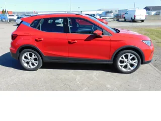 SEAT Arona – Fahrzeugbild 2
