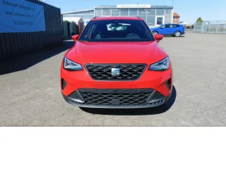 SEAT Arona – Fahrzeugbild 3