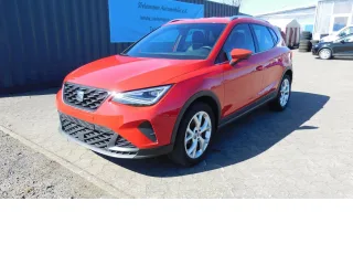 SEAT Arona – Fahrzeugbild 5