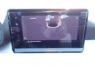 SEAT Arona – Fahrzeugbild 6