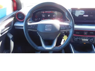 SEAT Arona – Fahrzeugbild 8