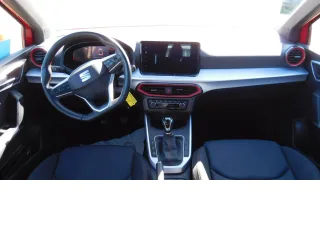 SEAT Arona – Fahrzeugbild 9