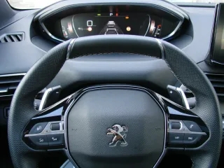 PEUGEOT 3008 – Fahrzeugbild 10