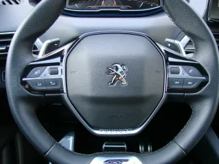 PEUGEOT 3008 – Fahrzeugbild 11