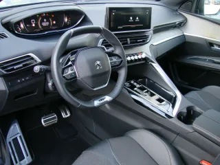 PEUGEOT 3008 – Fahrzeugbild 14