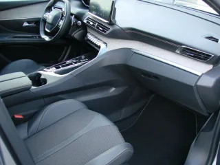 PEUGEOT 3008 – Fahrzeugbild 15
