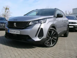 PEUGEOT 3008 – Fahrzeugbild 2