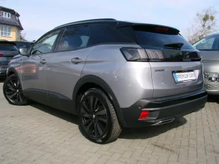 PEUGEOT 3008 – Fahrzeugbild 6