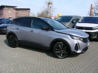 PEUGEOT 3008 – Fahrzeugbild 7