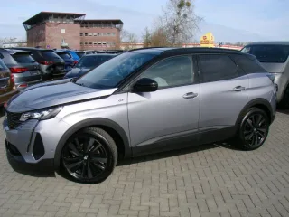 PEUGEOT 3008 – Fahrzeugbild 8