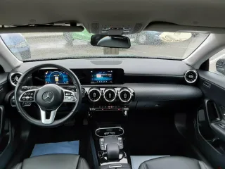 MERCEDES-BENZ CLA – Fahrzeugbild 10
