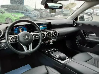 MERCEDES-BENZ CLA – Fahrzeugbild 11