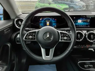 MERCEDES-BENZ CLA – Fahrzeugbild 12