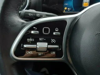 MERCEDES-BENZ CLA – Fahrzeugbild 13