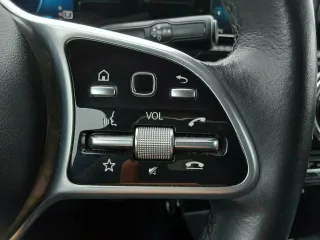 MERCEDES-BENZ CLA – Fahrzeugbild 14