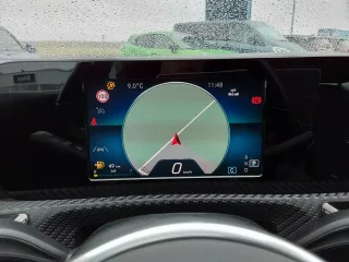 MERCEDES-BENZ CLA – Fahrzeugbild 15