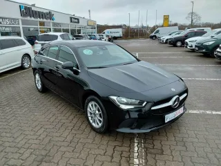 MERCEDES-BENZ CLA – Fahrzeugbild 3
