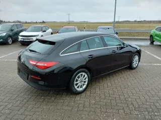 MERCEDES-BENZ CLA – Fahrzeugbild 4