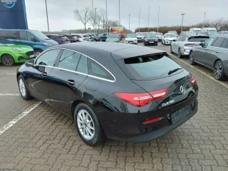 MERCEDES-BENZ CLA – Fahrzeugbild 5