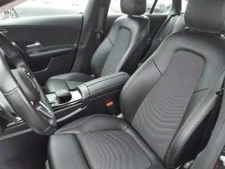 MERCEDES-BENZ CLA – Fahrzeugbild 6