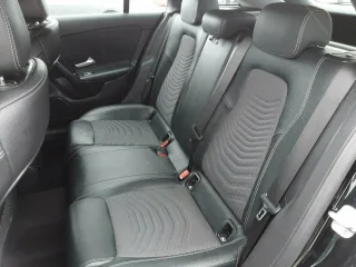 MERCEDES-BENZ CLA – Fahrzeugbild 8