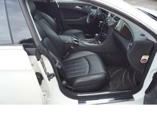 MERCEDES-BENZ CLS – Fahrzeugbild 10