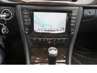 MERCEDES-BENZ CLS – Fahrzeugbild 13