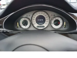 MERCEDES-BENZ CLS – Fahrzeugbild 14