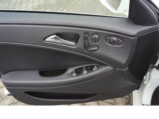 MERCEDES-BENZ CLS – Fahrzeugbild 15